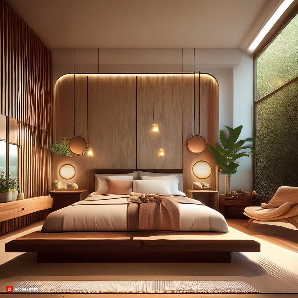 Bedroom Ideas for a Seating Area: 35Creative Concepts for a Stylish and Comfortable Space